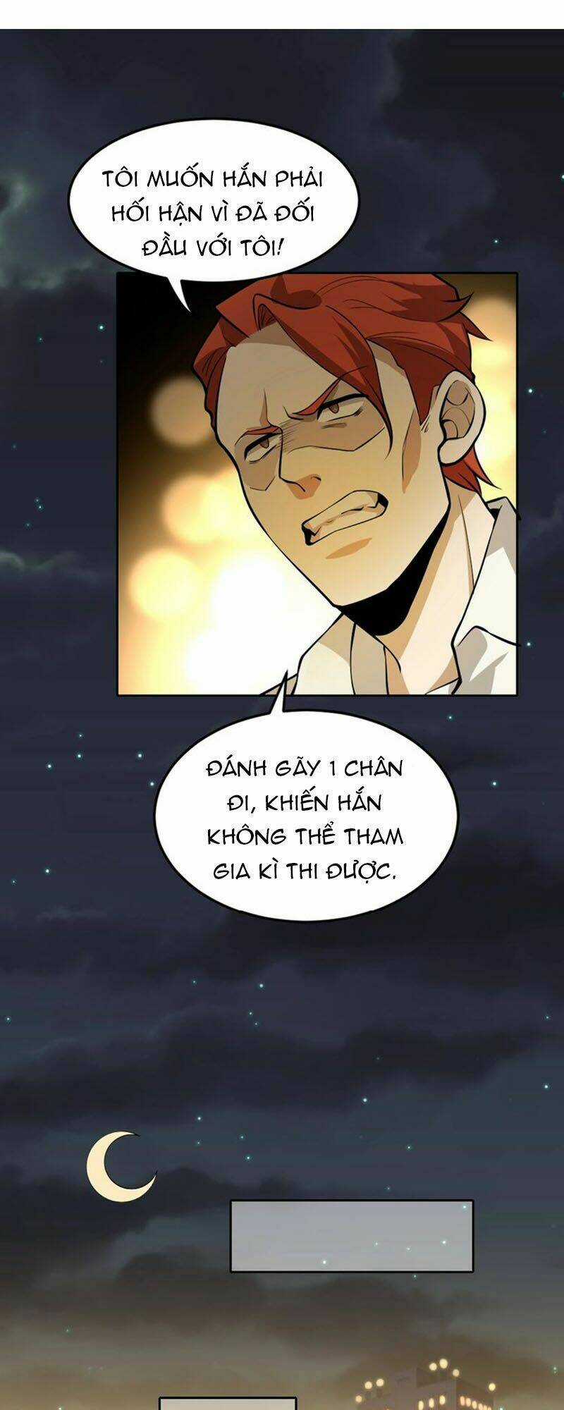 App Tu Chân Mạnh Nhất Chapter 7 trang 28