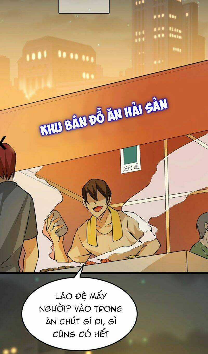 App Tu Chân Mạnh Nhất Chapter 7 trang 29