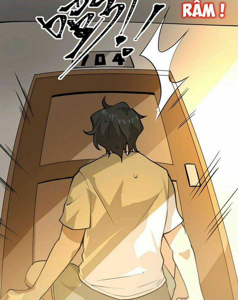 App Tu Chân Mạnh Nhất Chapter 7 trang 3