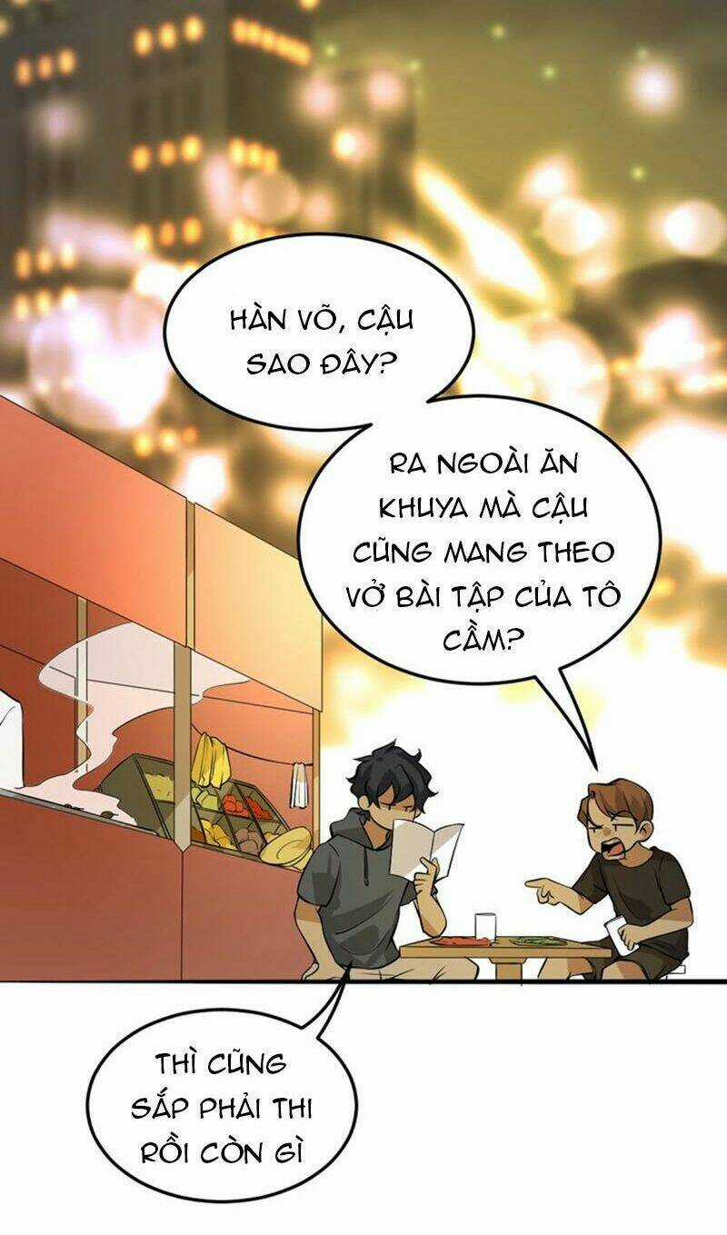 App Tu Chân Mạnh Nhất Chapter 7 trang 30