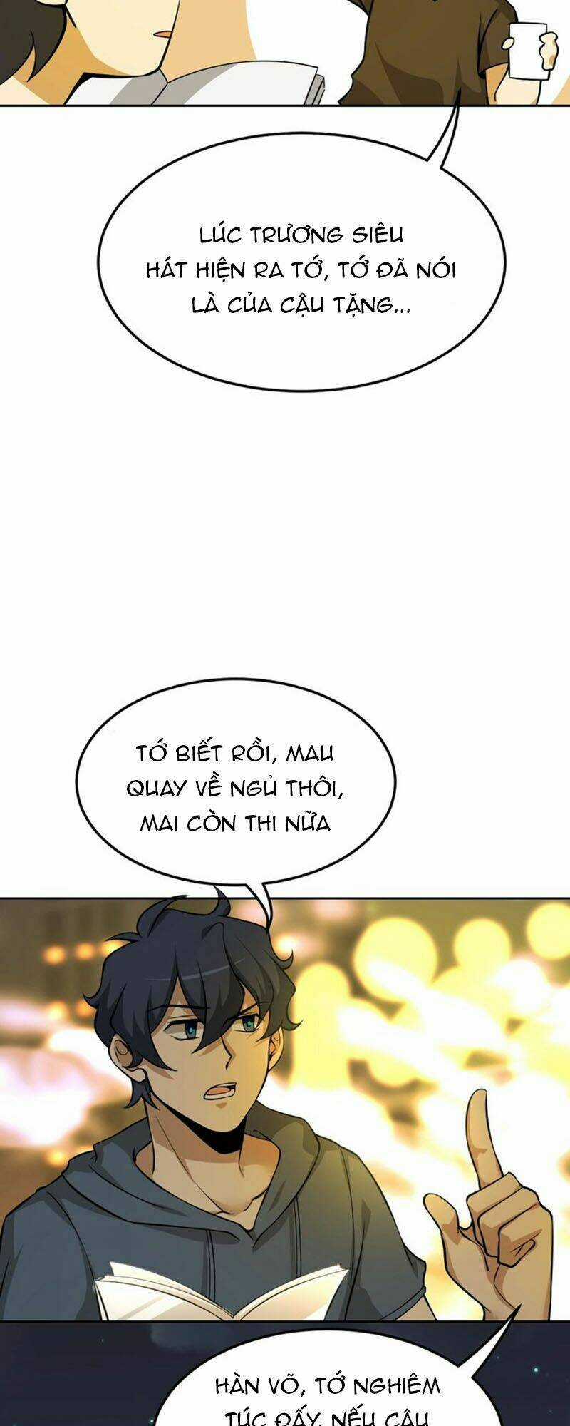 App Tu Chân Mạnh Nhất Chapter 7 trang 32