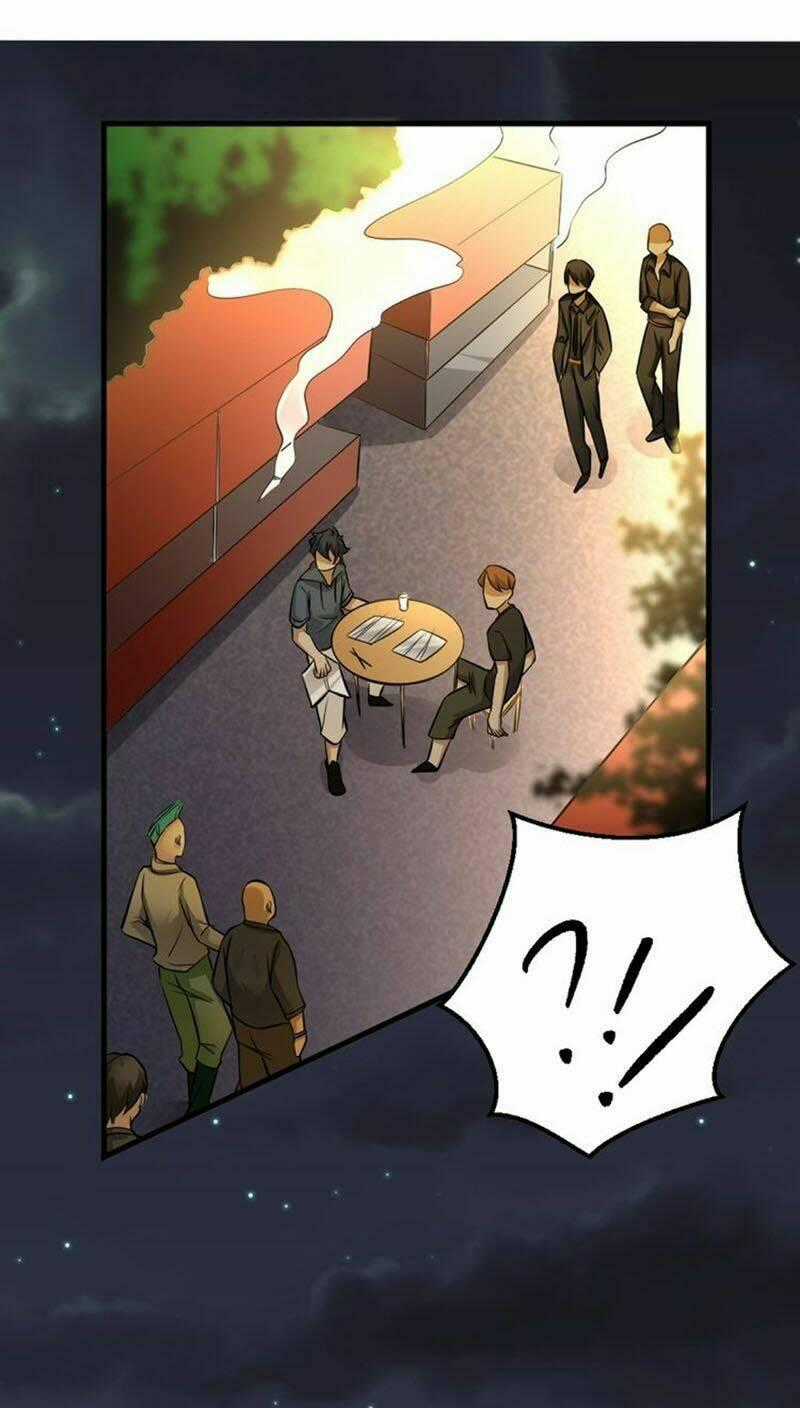 App Tu Chân Mạnh Nhất Chapter 7 trang 35