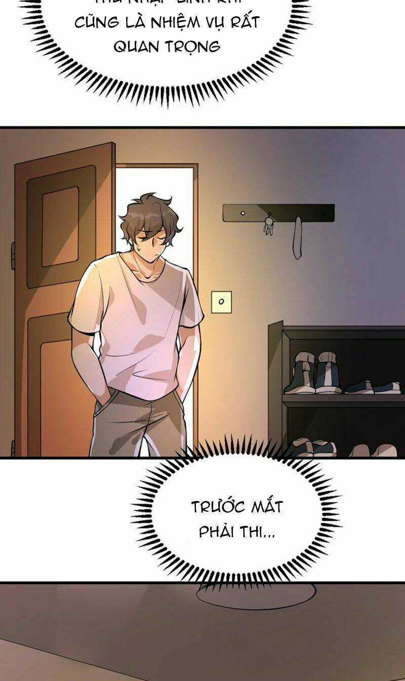 App Tu Chân Mạnh Nhất Chapter 7 trang 6