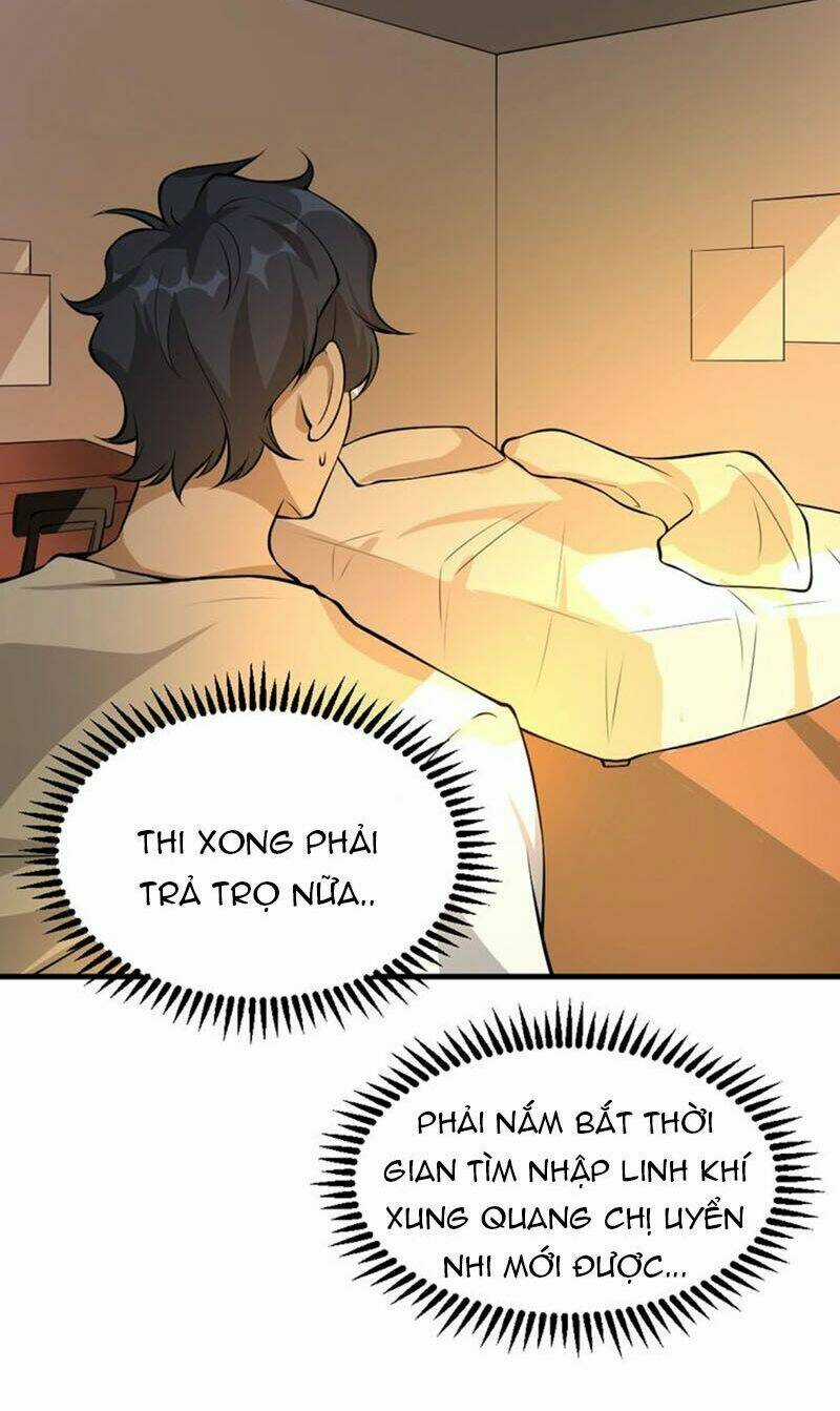 App Tu Chân Mạnh Nhất Chapter 7 trang 7