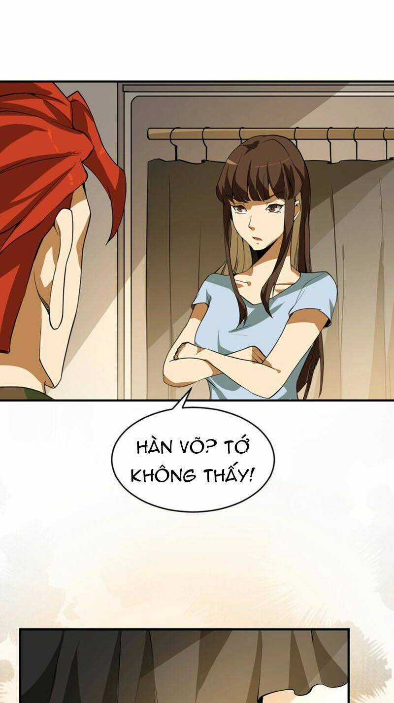 App Tu Chân Mạnh Nhất Chapter 8 trang 16