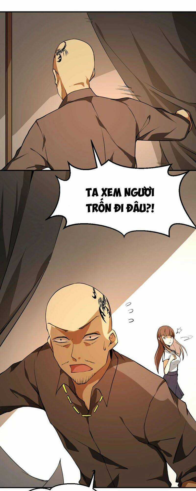 App Tu Chân Mạnh Nhất Chapter 8 trang 18