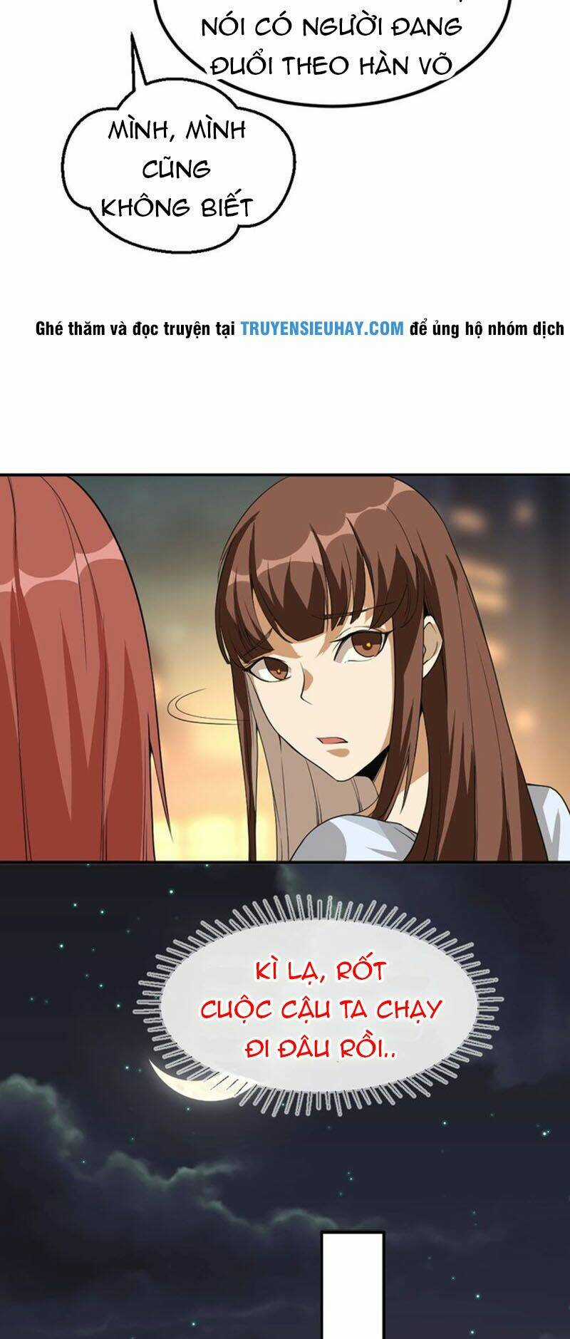 App Tu Chân Mạnh Nhất Chapter 8 trang 24