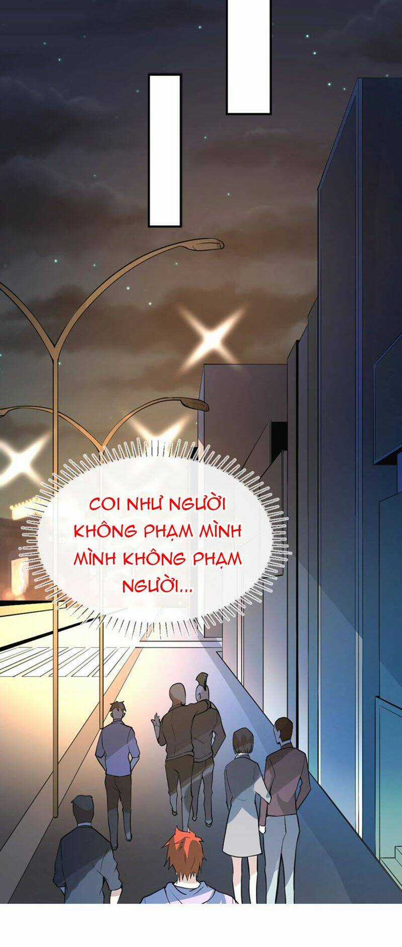 App Tu Chân Mạnh Nhất Chapter 8 trang 25