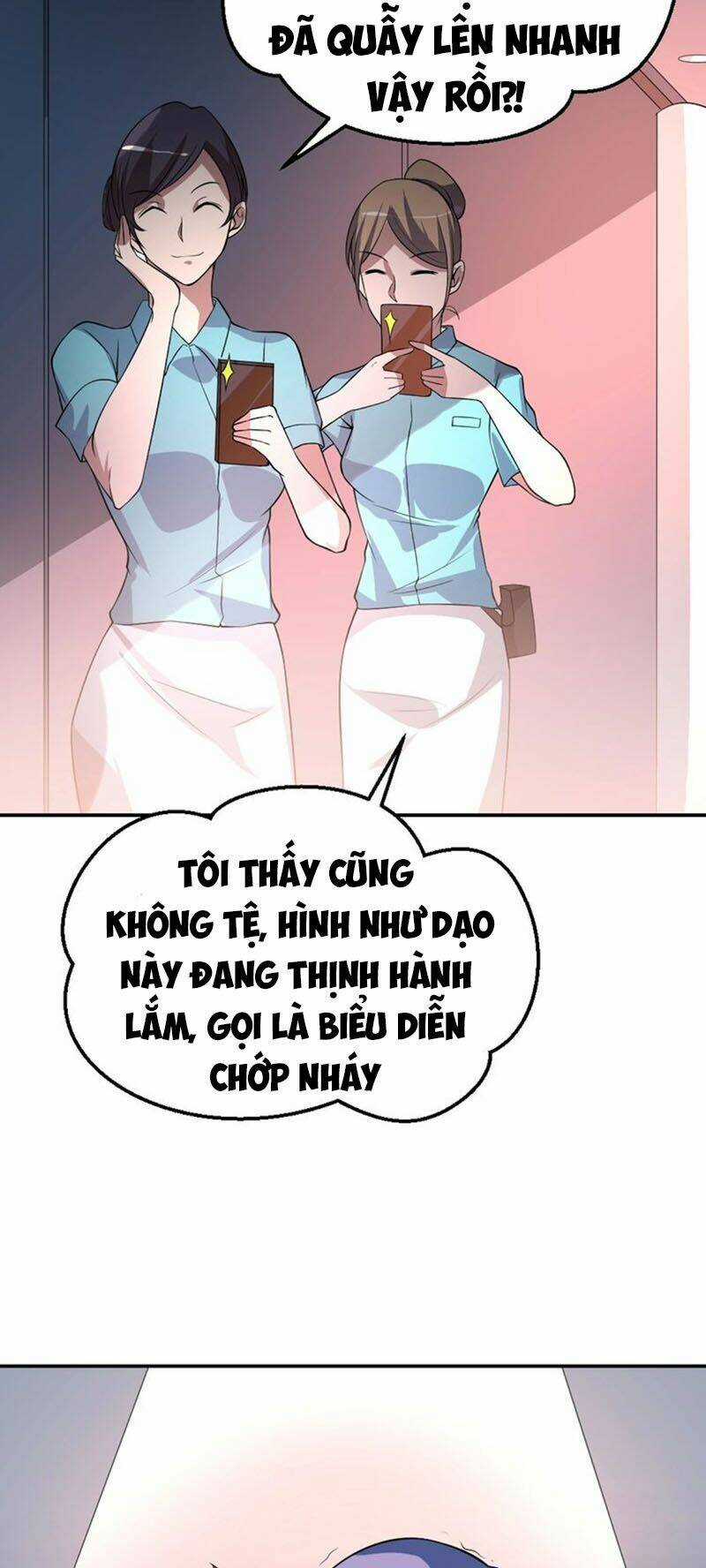 App Tu Chân Mạnh Nhất Chapter 8 trang 29