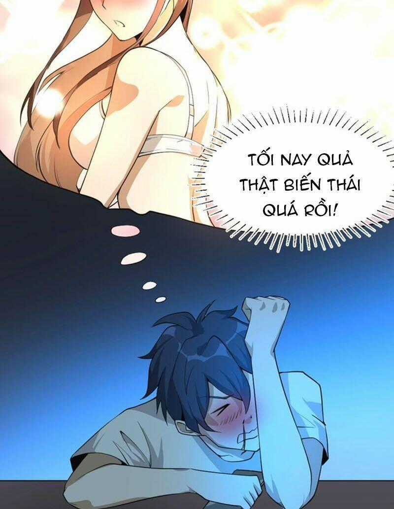 App Tu Chân Mạnh Nhất Chapter 8 trang 32