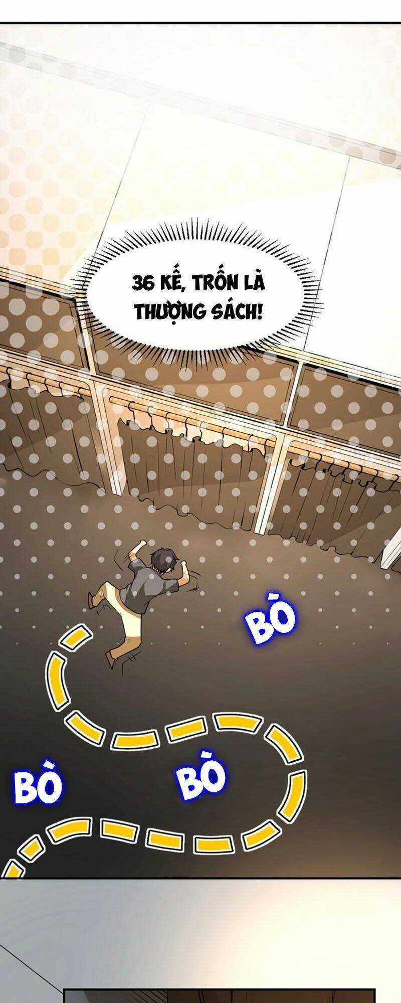 App Tu Chân Mạnh Nhất Chapter 8 trang 7