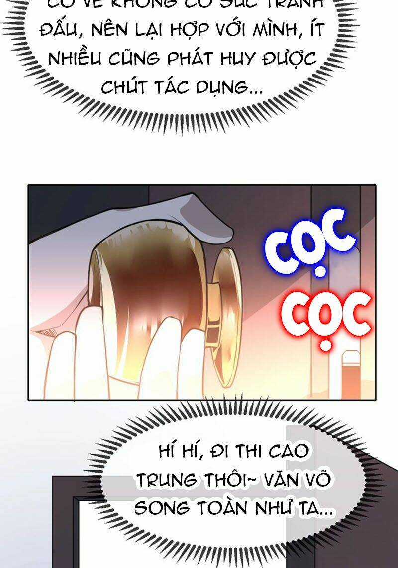 App Tu Chân Mạnh Nhất Chapter 9 trang 16