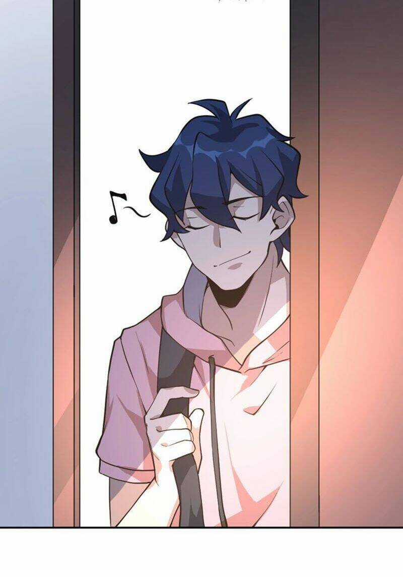 App Tu Chân Mạnh Nhất Chapter 9 trang 17