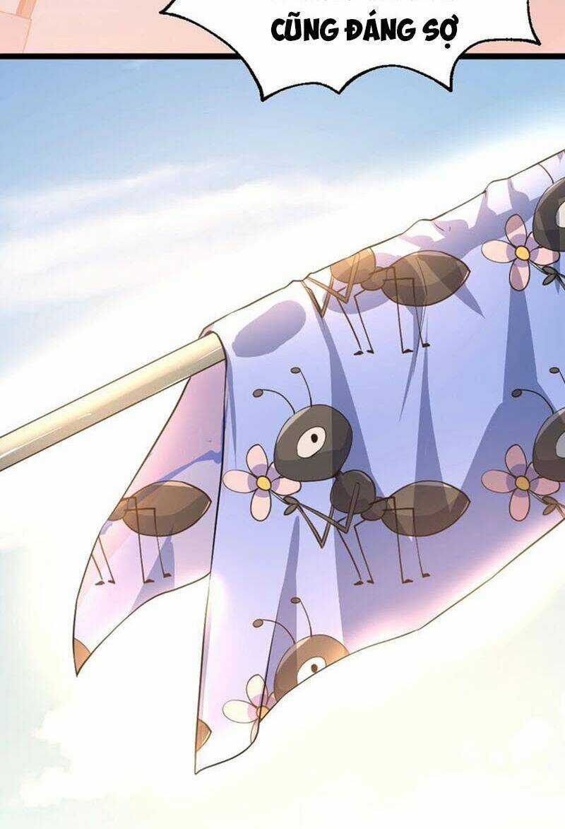 App Tu Chân Mạnh Nhất Chapter 9 trang 25