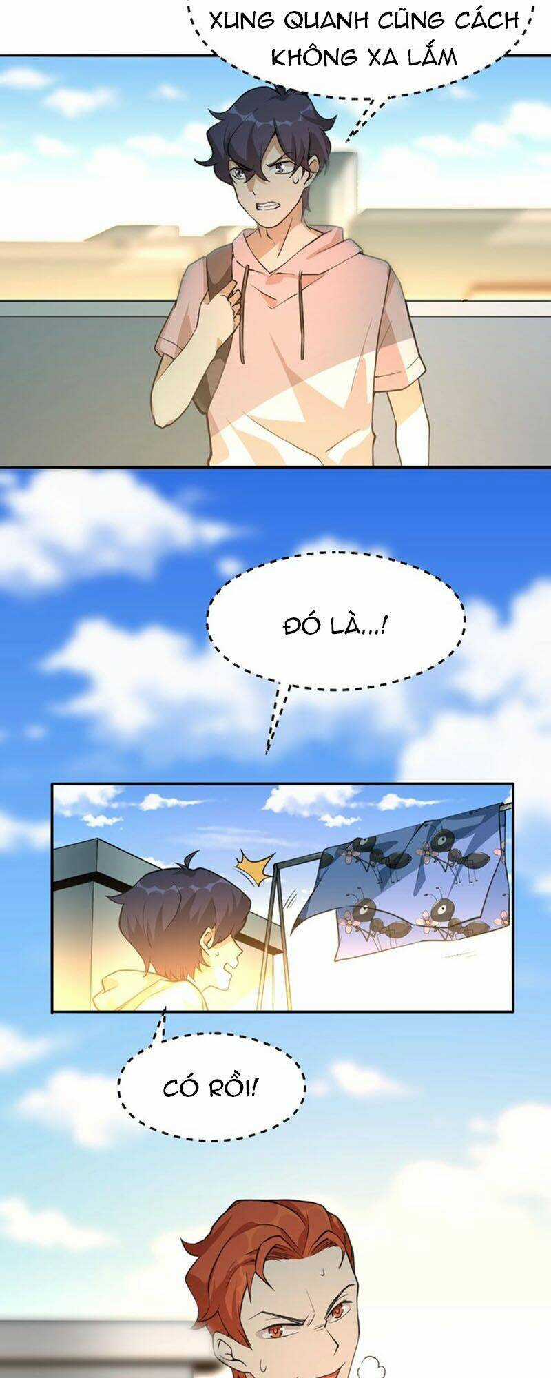 App Tu Chân Mạnh Nhất Chapter 9 trang 28