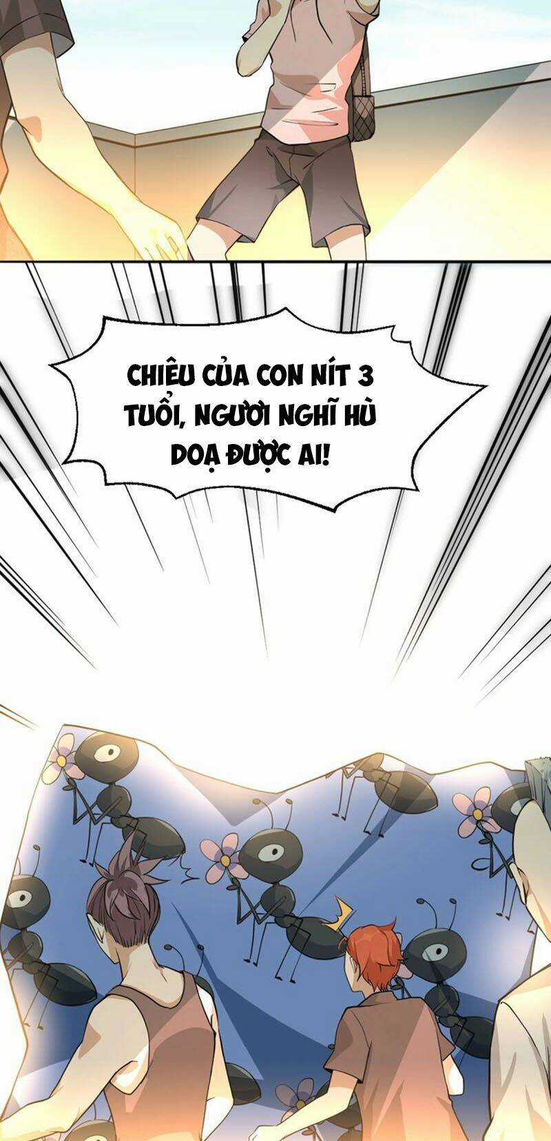 App Tu Chân Mạnh Nhất Chapter 9 trang 30