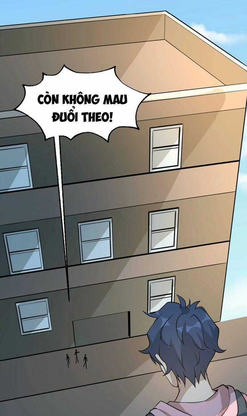 App Tu Chân Mạnh Nhất Chapter 9 trang 35