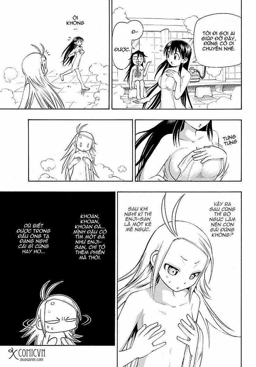 Appearance Of The Yellow Dragon Chapter 8 trang 20