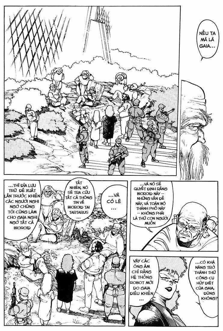 Appleseed Chapter 10.2 trang 2