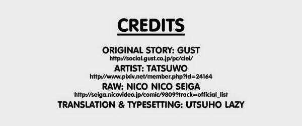 Ar No Surge - Umareizuru Hoshu E Inoru Uta Chapter 1 trang 35