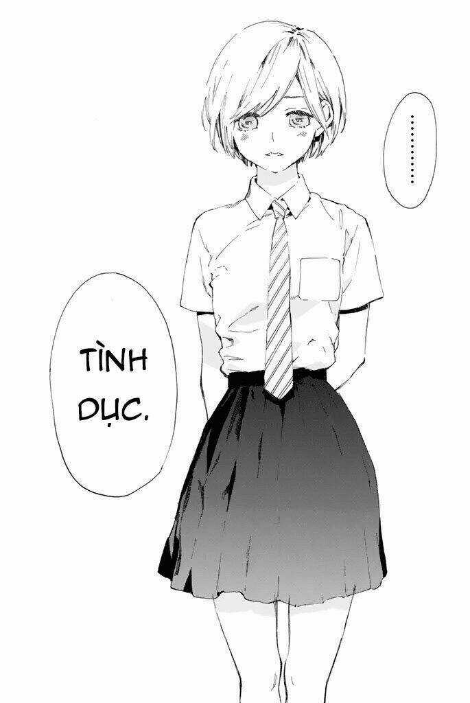 Araburu Kisetsu No Otomedomo Yo. Chapter 1 trang 63
