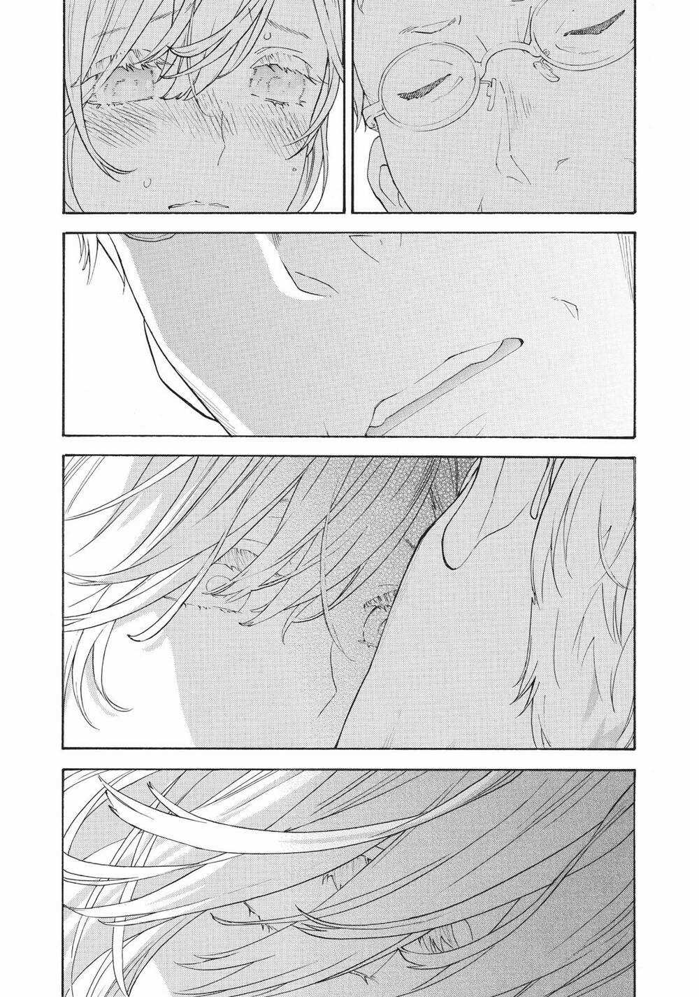 Araburu Kisetsu No Otomedomo Yo. Chapter 25 trang 14