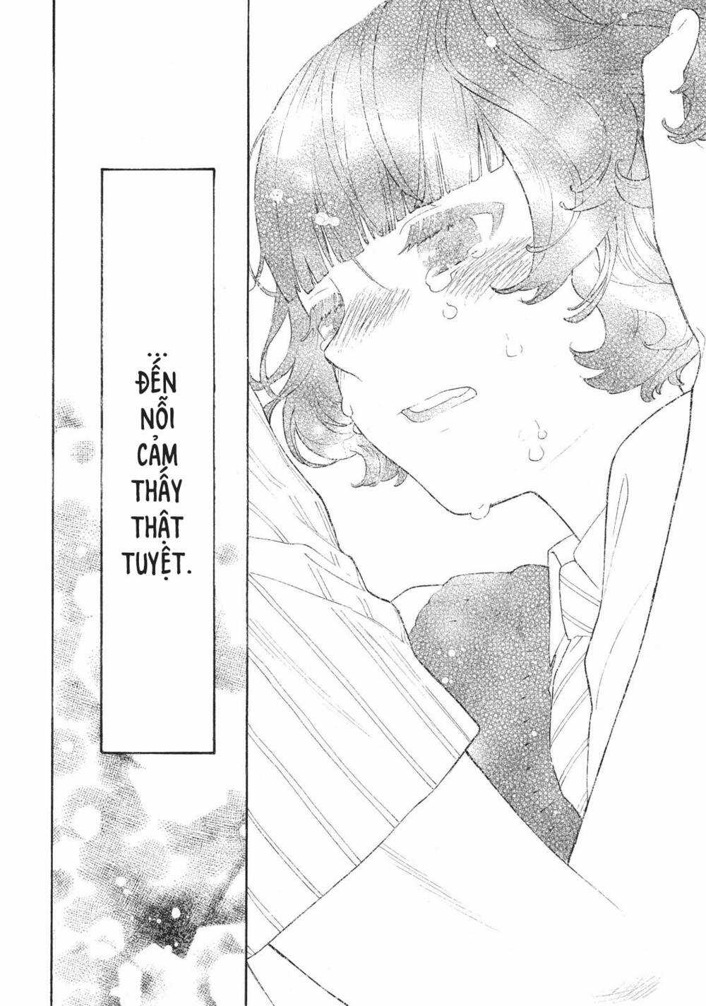 Araburu Kisetsu No Otomedomo Yo. Chapter 25 trang 9