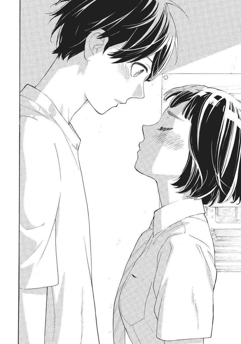 Araburu Kisetsu No Otomedomo Yo. Chapter 26 trang 12