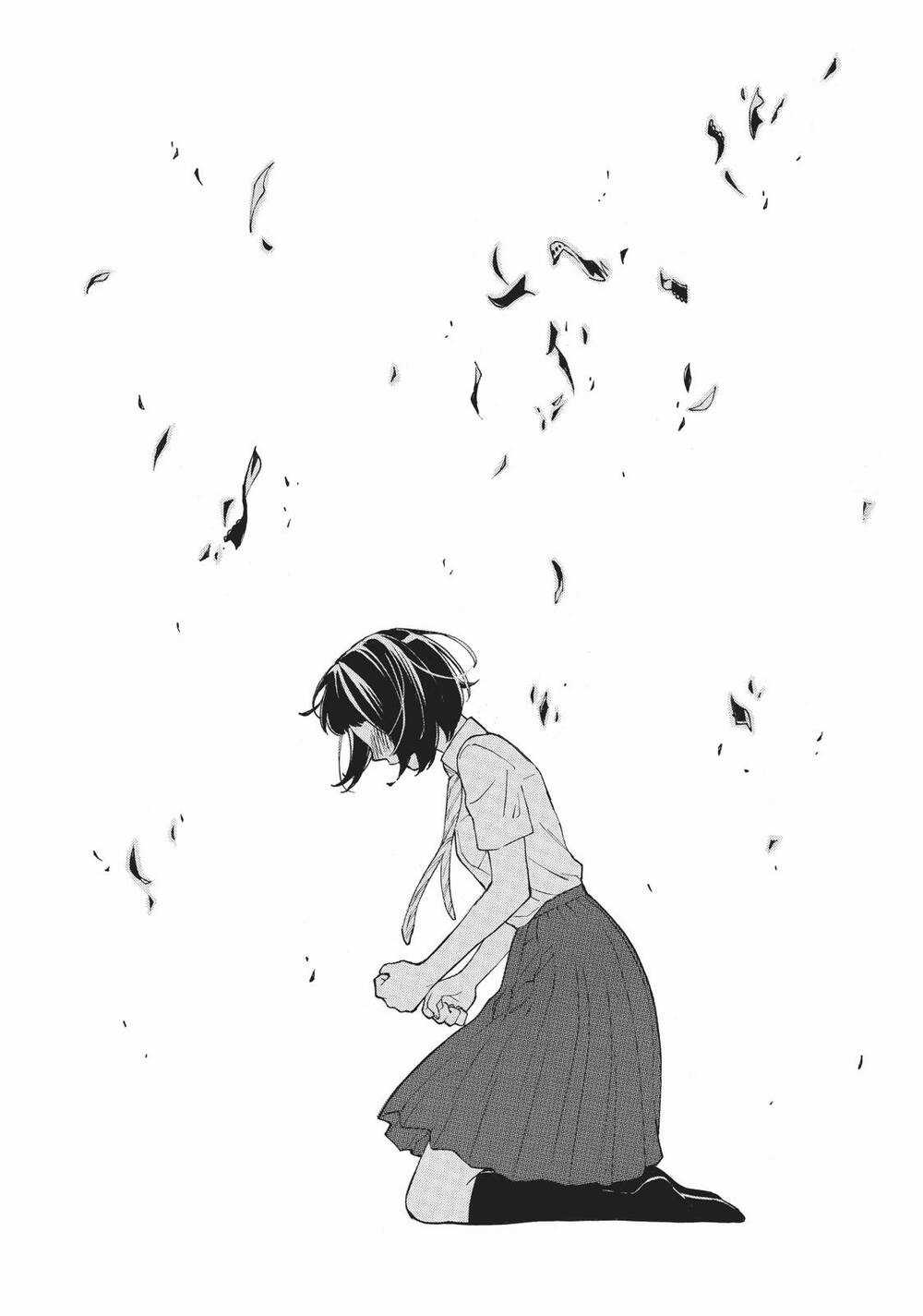 Araburu Kisetsu No Otomedomo Yo. Chapter 26 trang 30