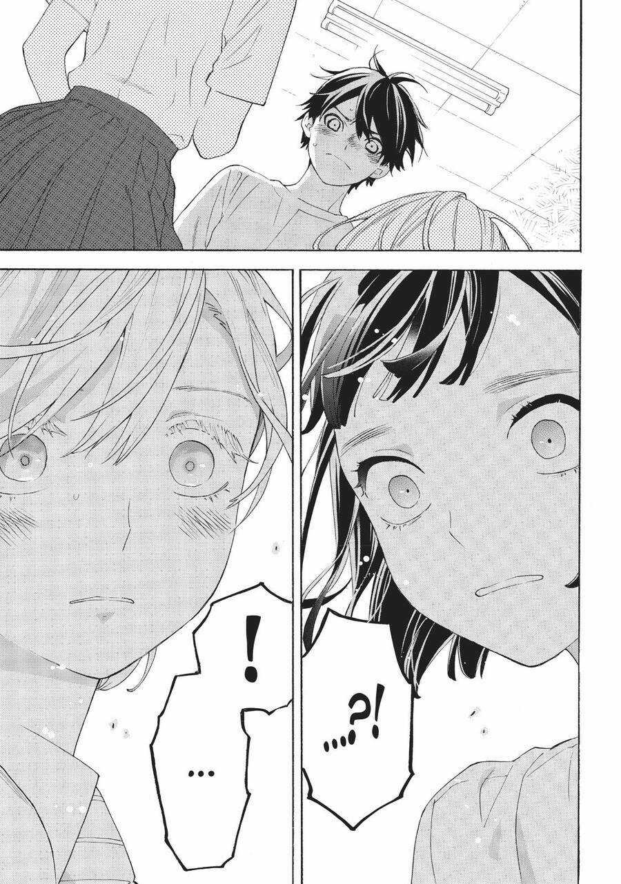 Araburu Kisetsu No Otomedomo Yo. Chapter 29 trang 22