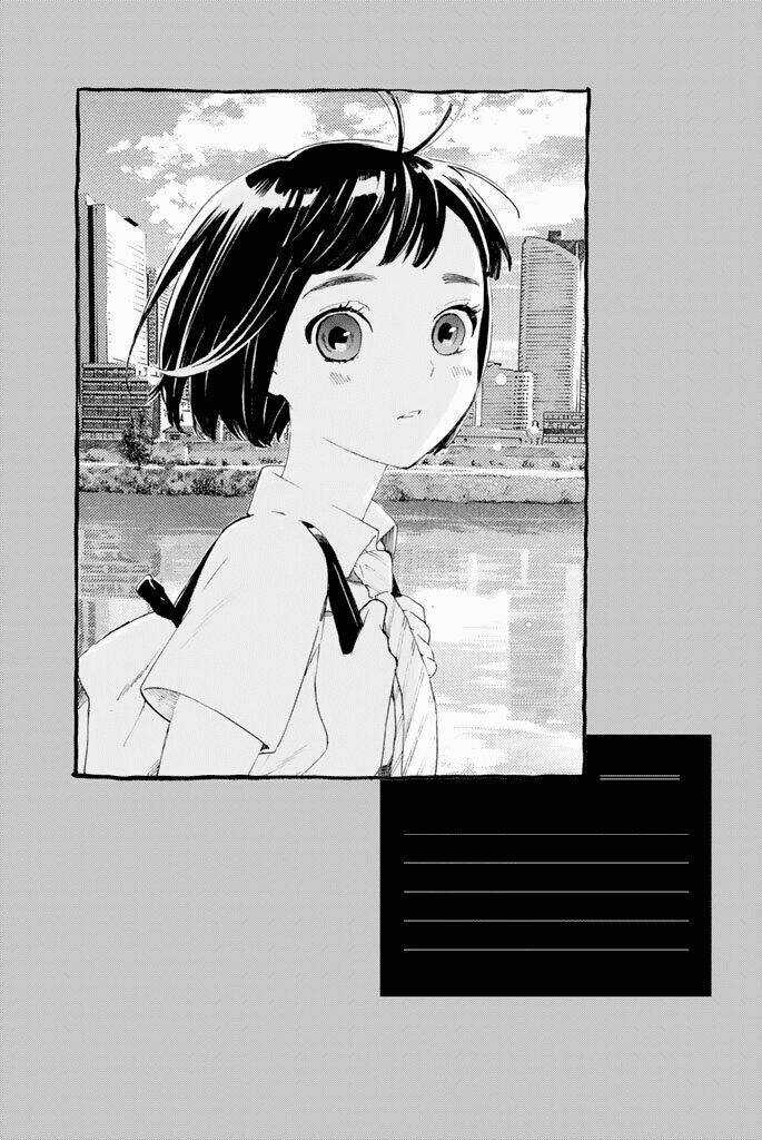 Araburu Kisetsu No Otomedomo Yo. Chapter 3 trang 3