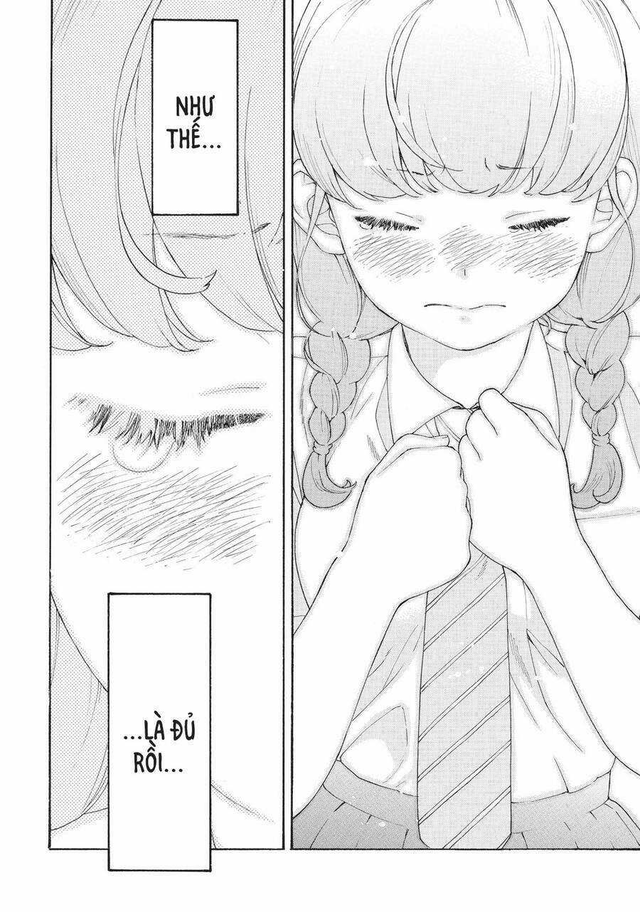 Araburu Kisetsu No Otomedomo Yo. Chapter 30 trang 27