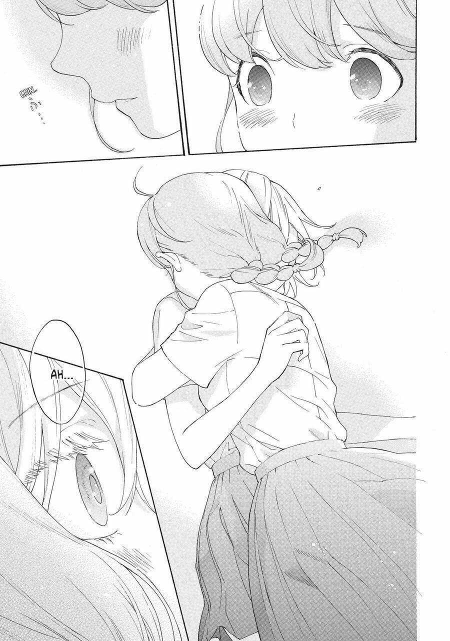 Araburu Kisetsu No Otomedomo Yo. Chapter 30 trang 30