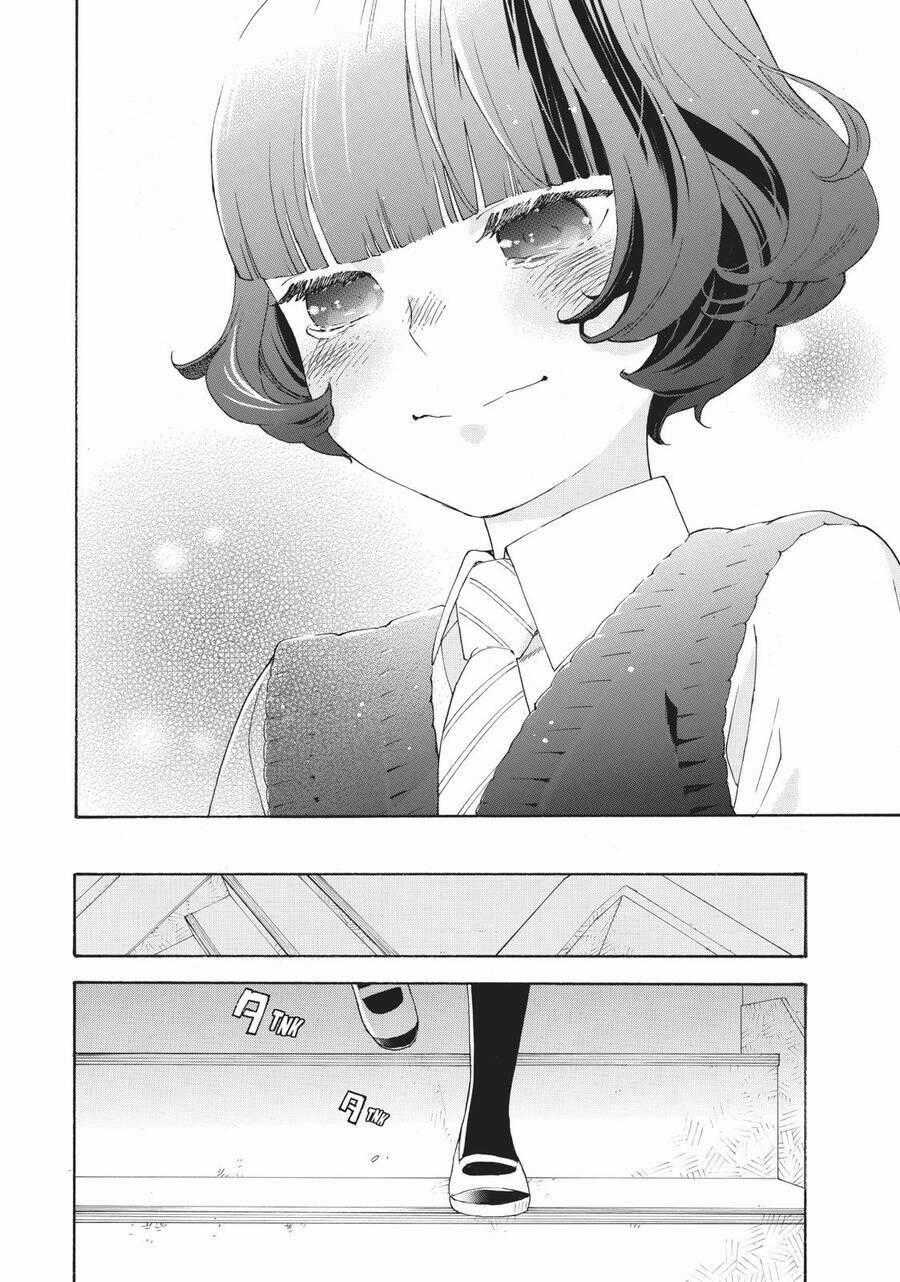 Araburu Kisetsu No Otomedomo Yo. Chapter 30 trang 39