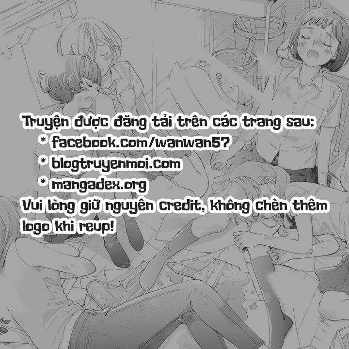 Araburu Kisetsu No Otomedomo Yo. Chapter 32 trang 15