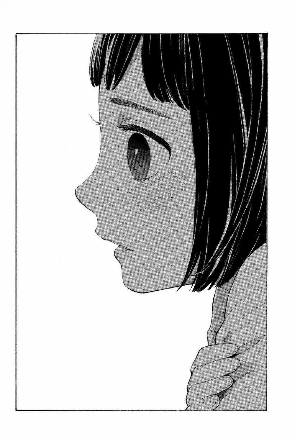 Araburu Kisetsu No Otomedomo Yo. Chapter 4 trang 31