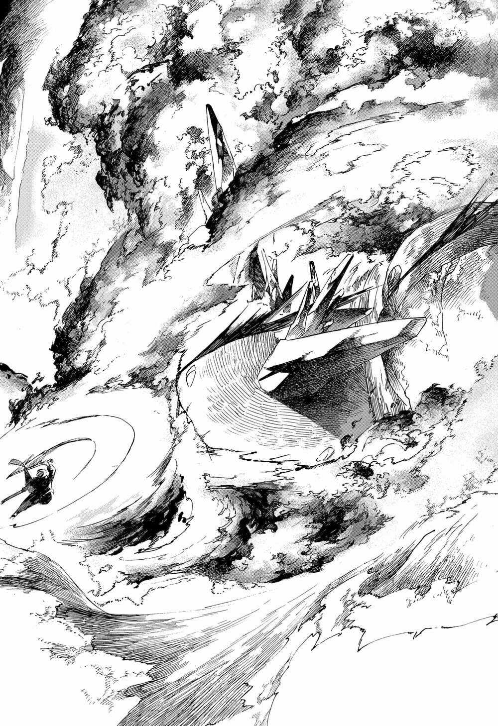 Aragane No Ko Chapter 12 trang 15