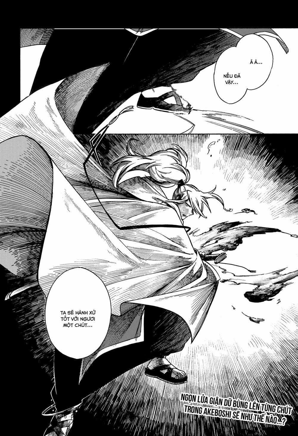 Aragane No Ko Chapter 18 trang 23