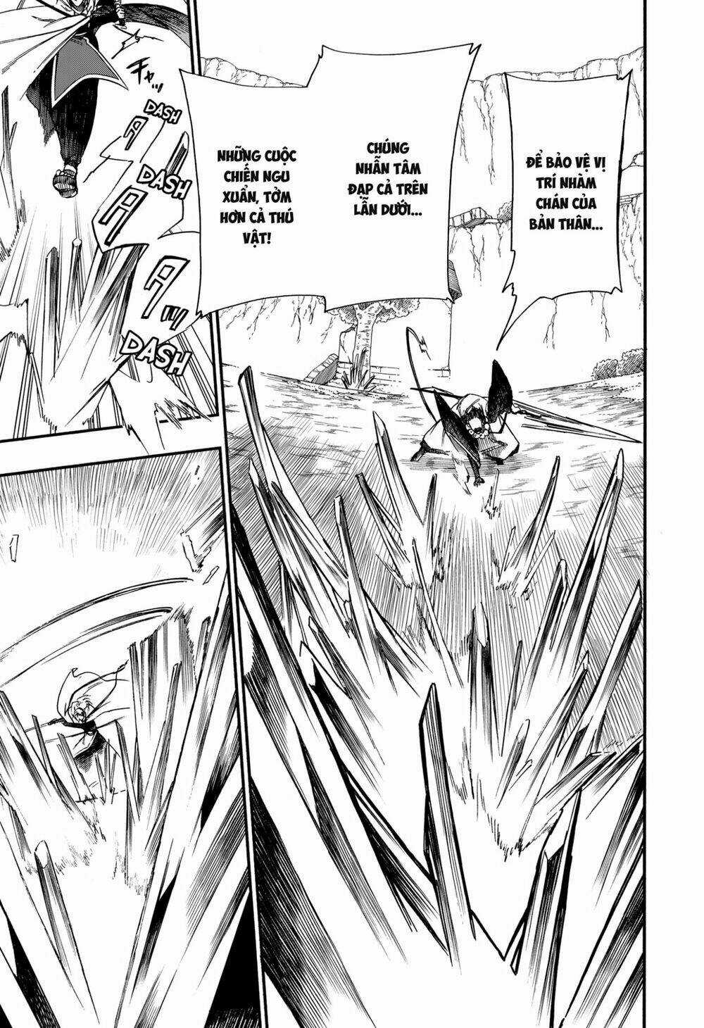 Aragane No Ko Chapter 19 trang 12