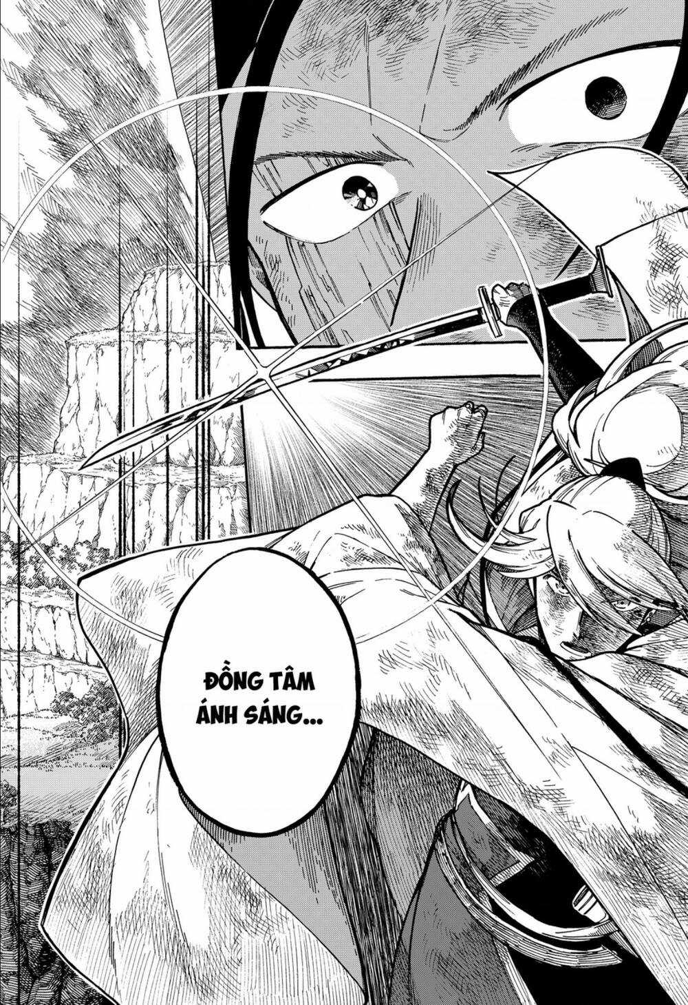 Aragane No Ko Chapter 24 trang 12