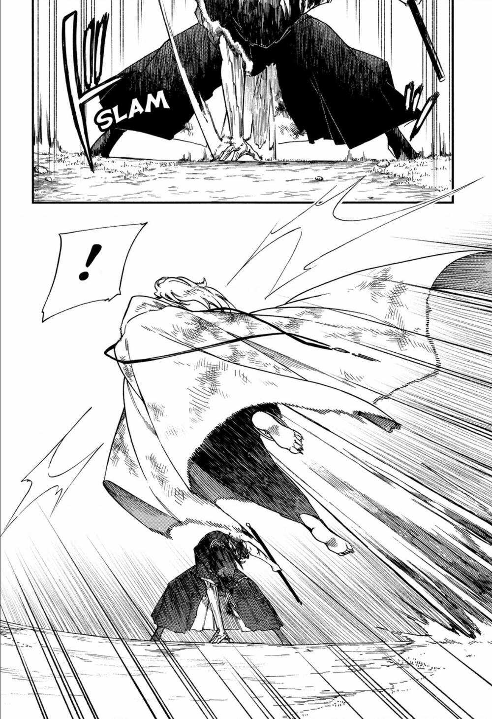 Aragane No Ko Chapter 24 trang 8