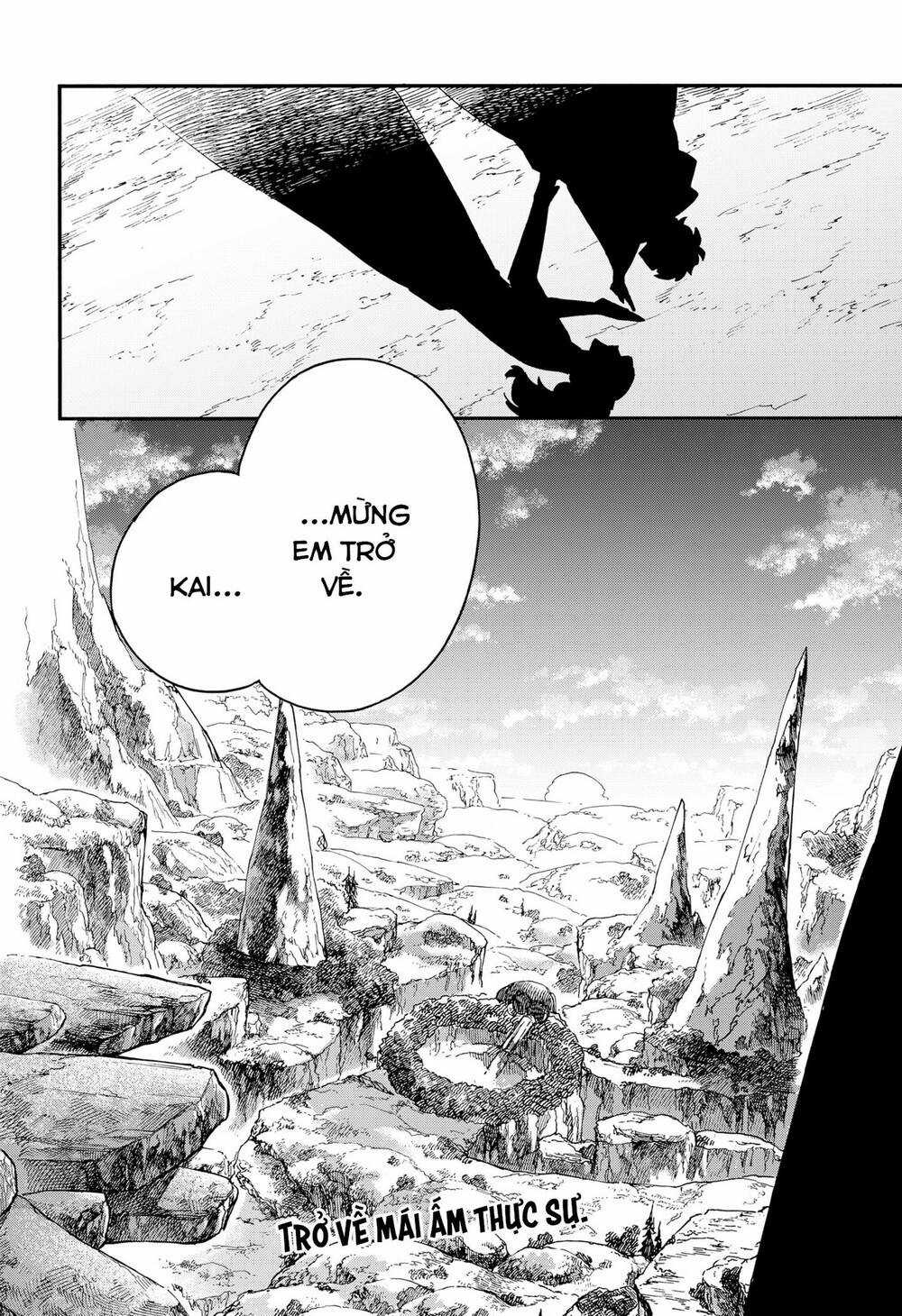 Aragane No Ko Chapter 25 trang 24
