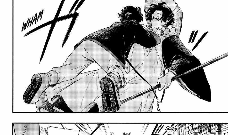 Aragane No Ko Chapter 4 trang 19