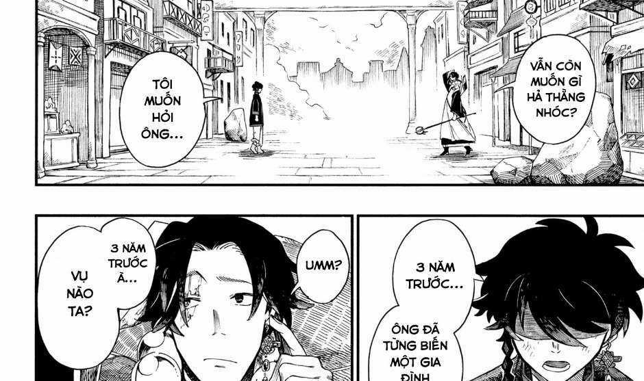 Aragane No Ko Chapter 4 trang 29