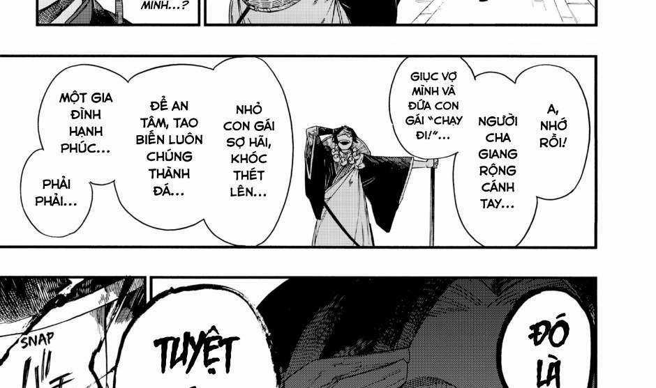 Aragane No Ko Chapter 4 trang 32