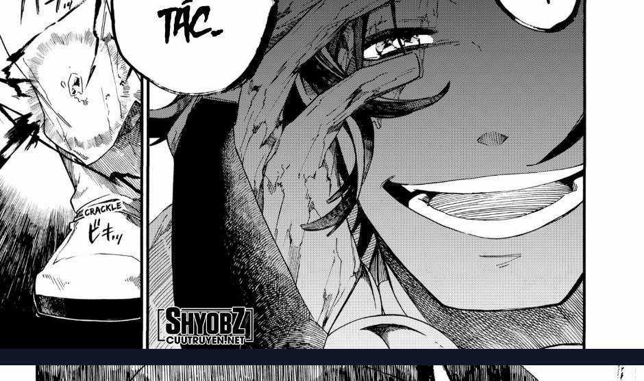 Aragane No Ko Chapter 4 trang 33