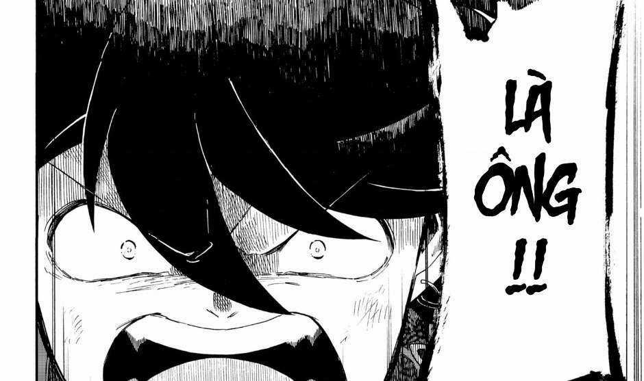 Aragane No Ko Chapter 4 trang 34