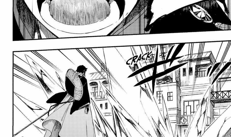 Aragane No Ko Chapter 4 trang 35