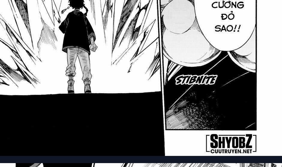 Aragane No Ko Chapter 4 trang 38