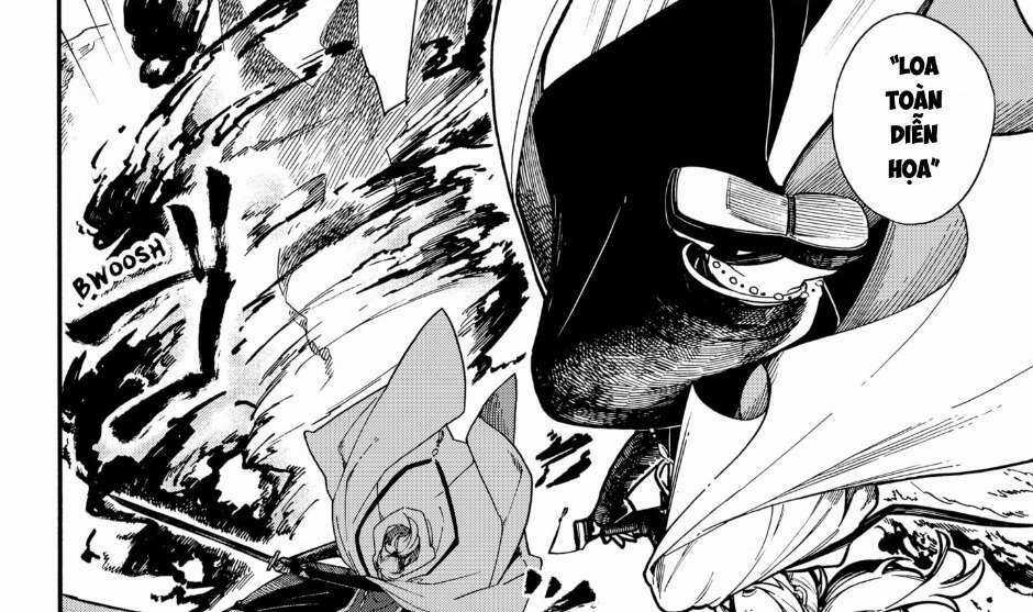 Aragane No Ko Chapter 4 trang 4